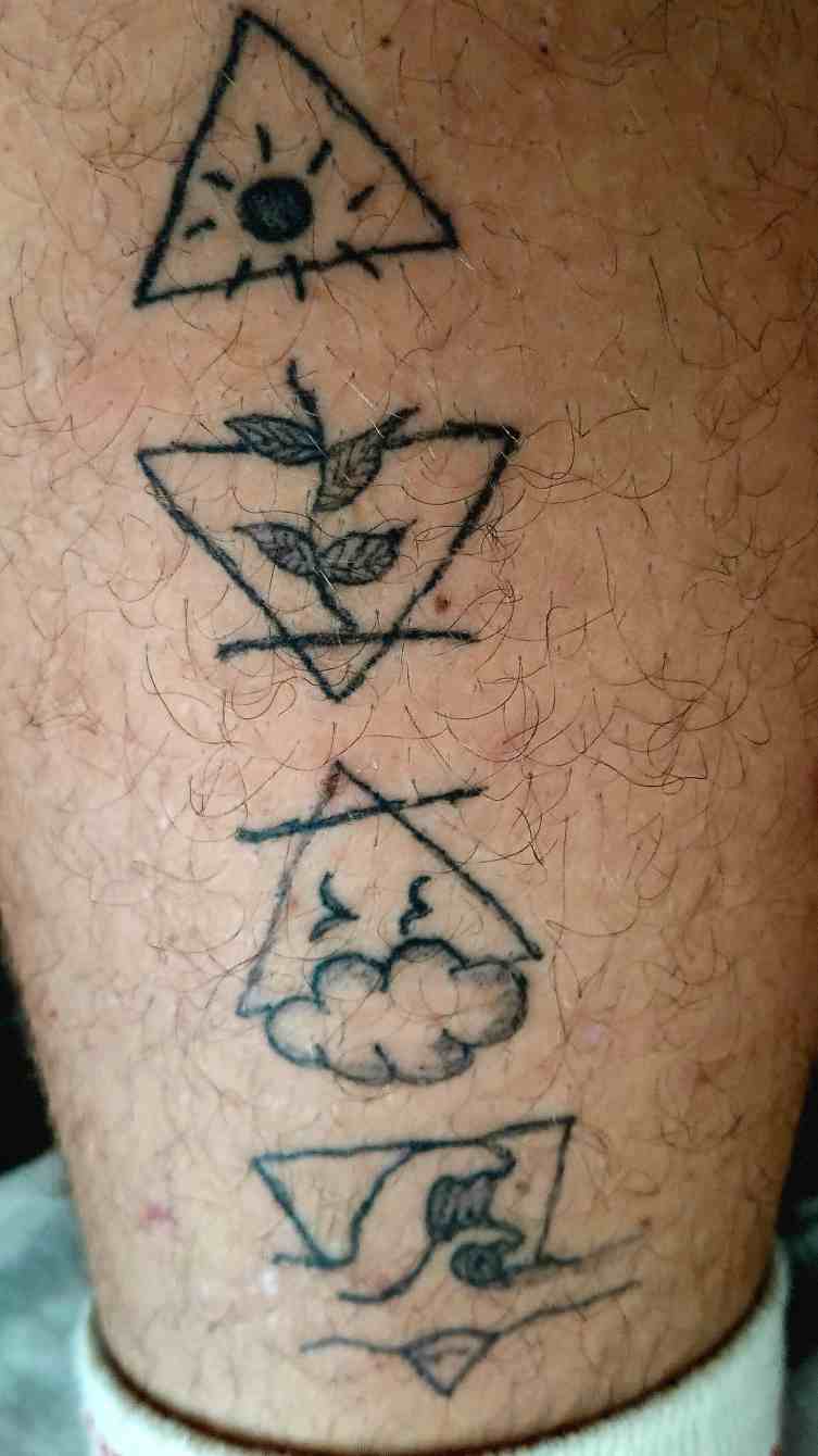Tattoo Art